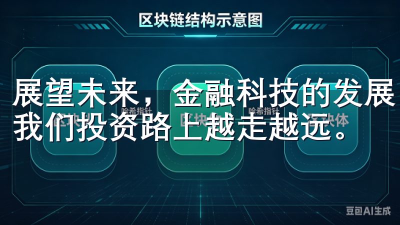 展望未来，金融科技的发展，期待更多的创新工具与策略能帮助我们投资路上越走越远。