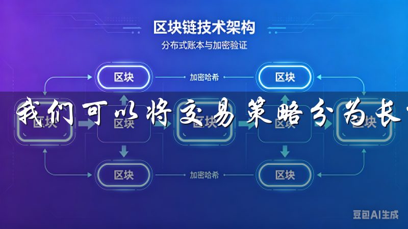 我们可以将交易策略分为长线投资、短线交易和波段操作等。