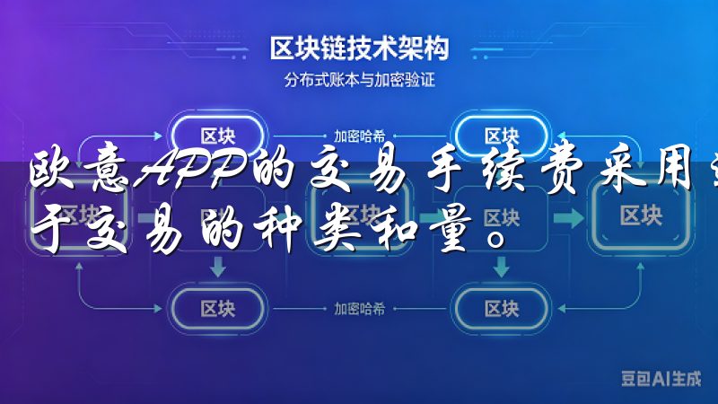 欧意APP的交易手续费采用透明化的收费标准，具体费用依赖于交易的种类和量。