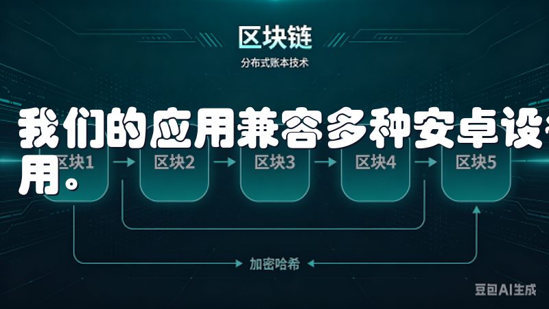 我们的应用兼容多种安卓设备，确保每位用户都能轻松安装并使用。