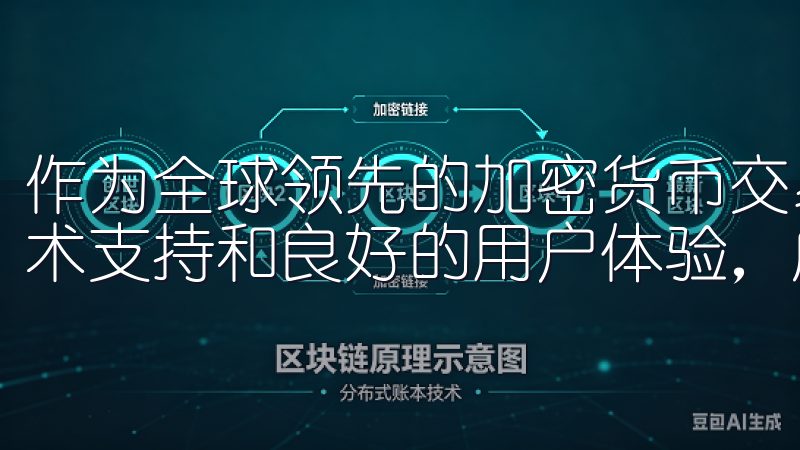作为全球领先的加密货币交易平台，ok交易所凭借其强大的技术支持和良好的用户体验，成为了众多投资者的首选。