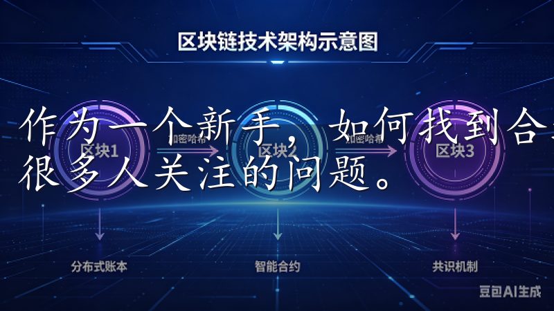 作为一个新手，如何找到合适的平台，开启自己的投资之旅，是很多人关注的问题。