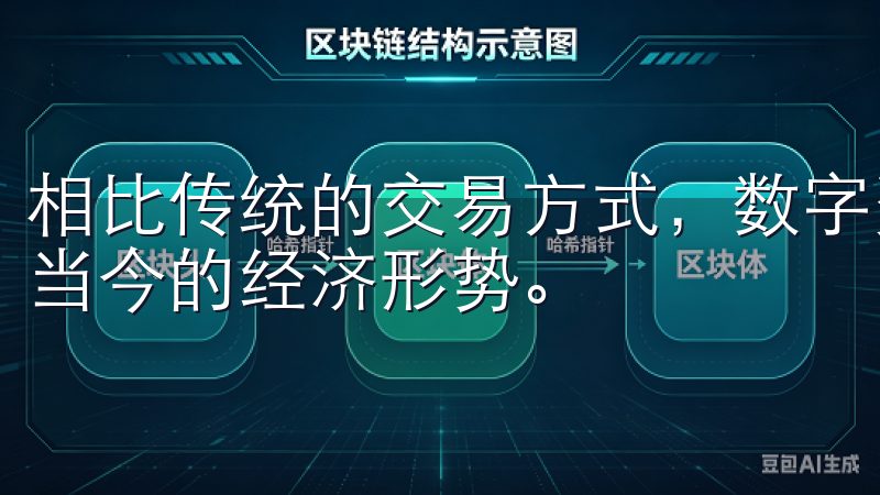 相比传统的交易方式，数字资产交易不仅便捷高效，而且更符合当今的经济形势。