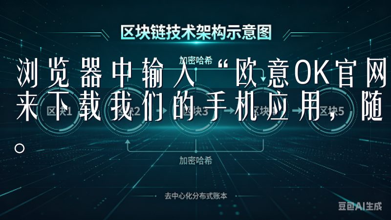 浏览器中输入“欧意OK官网”进行搜索，点击进入官方网站快来下载我们的手机应用，随时随地掌握市场动态，实现便捷交易。