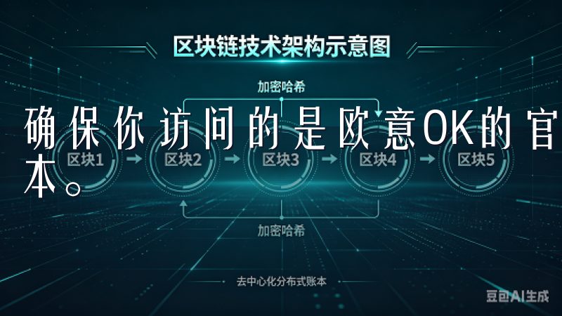 确保你访问的是欧意OK的官方网站，以避免下载到不安全的版本。