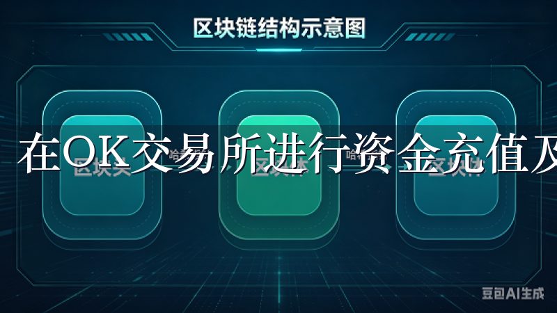 在OK交易所进行资金充值及提现步骤非常简便。