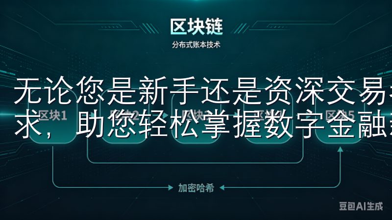 无论您是新手还是资深交易者，易欧交易所都能满足您的交易需求，助您轻松掌握数字金融新趋势。
