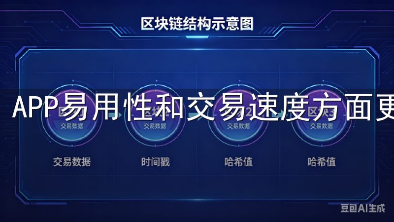 APP易用性和交易速度方面更具优势，非常适合日常交易。