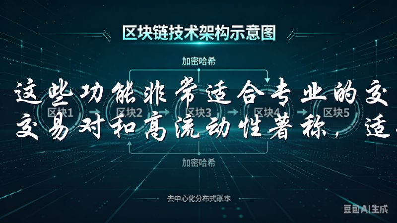 这些功能非常适合专业的交易者进行深入分析而币安则以丰富的交易对和高流动性著称，适合经验丰富的交易者。