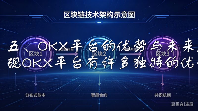 五、OKX平台的优势与未来展望 经过一段时间的使用，我发现OKX平台有许多独特的优势。