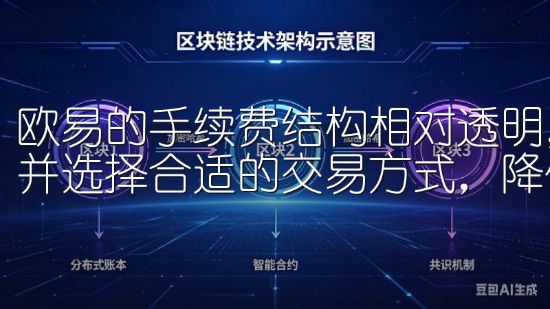 欧易的手续费结构相对透明，我会在操作前仔细阅读相关条款，并选择合适的交易方式，降低费用。