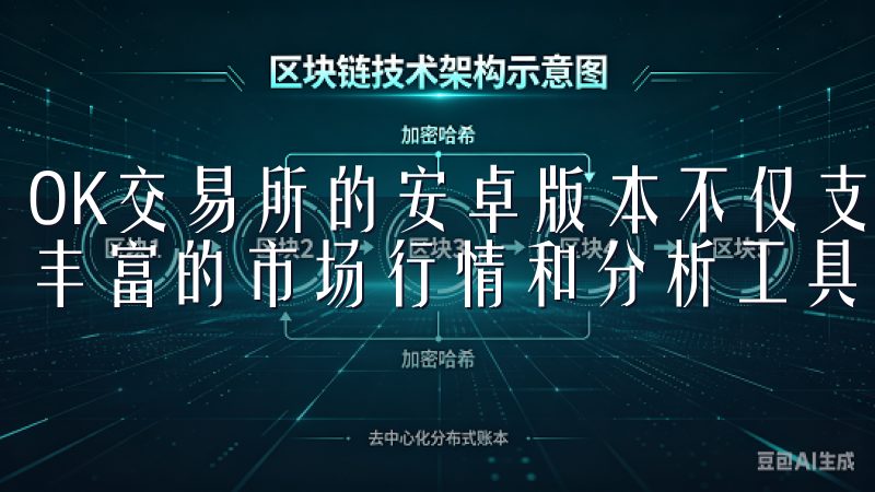 OK交易所的安卓版本不仅支持多种主流币种的交易，还提供了丰富的市场行情和分析工具，帮助您更好地把握市场动态。