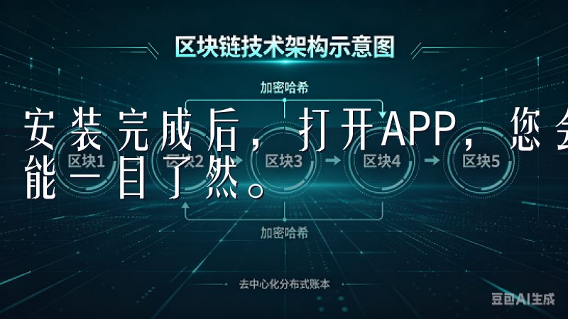 安装完成后，打开APP，您会发现界面设计非常简洁，各种功能一目了然。