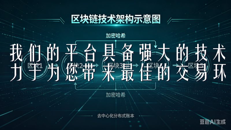 我们的平台具备强大的技术支持与用户服务，通过持续创新，致力于为您带来最佳的交易环境。