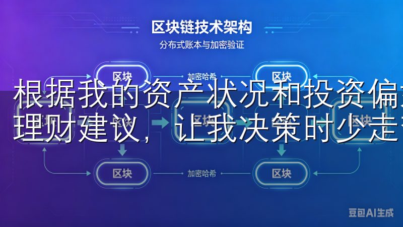 根据我的资产状况和投资偏好，欧意APP会定期给出个性化的理财建议，让我决策时少走弯路。
