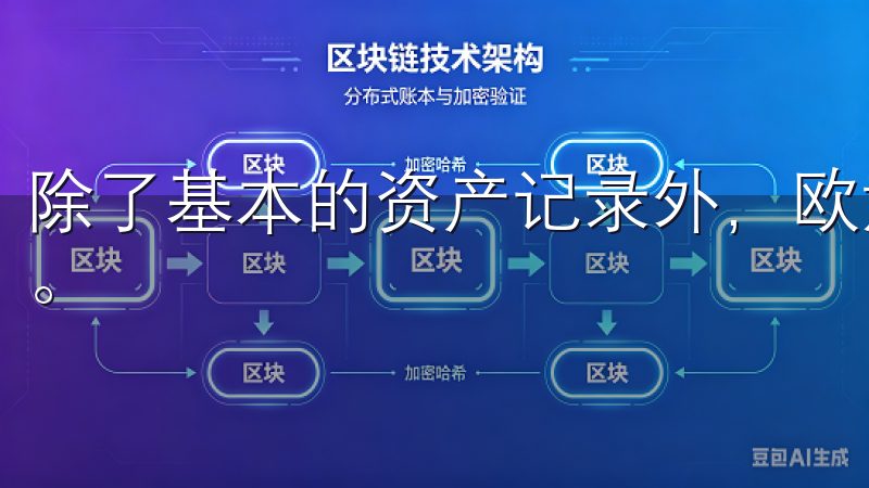 除了基本的资产记录外，欧意APP还支持多种投资组合的管理。