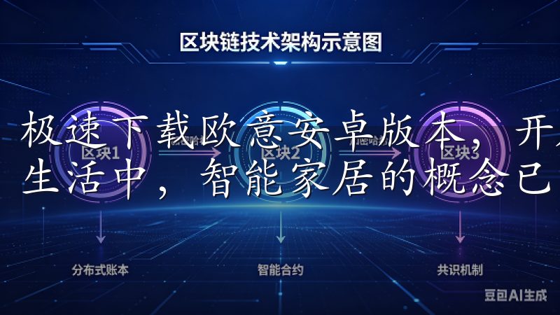 极速下载欧意安卓版本，开启智能家居新体验 在快节奏的现代生活中，智能家居的概念已经不再遥远。