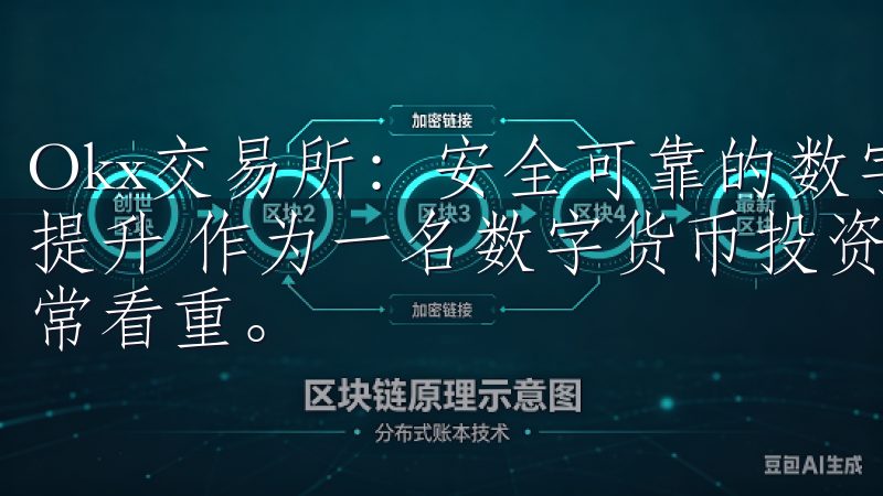 Okx交易所：安全可靠的数字货币交易平台 - 用户体验的提升 作为一名数字货币投资者，我对交易平台的用户体验也非常看重。