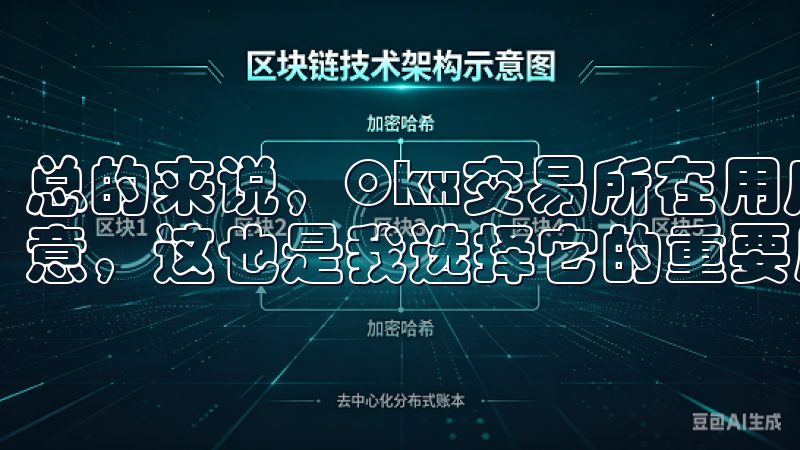 总的来说，Okx交易所在用户体验方面的提升让我感到非常满意，这也是我选择它的重要原因之一。