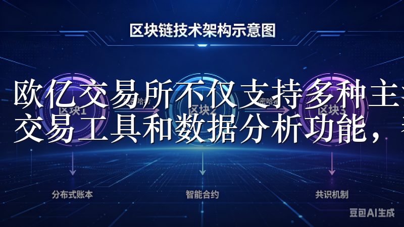 欧亿交易所不仅支持多种主流数字货币的交易，还提供了丰富的交易工具和数据分析功能，帮助我做出更明智的投资决策。