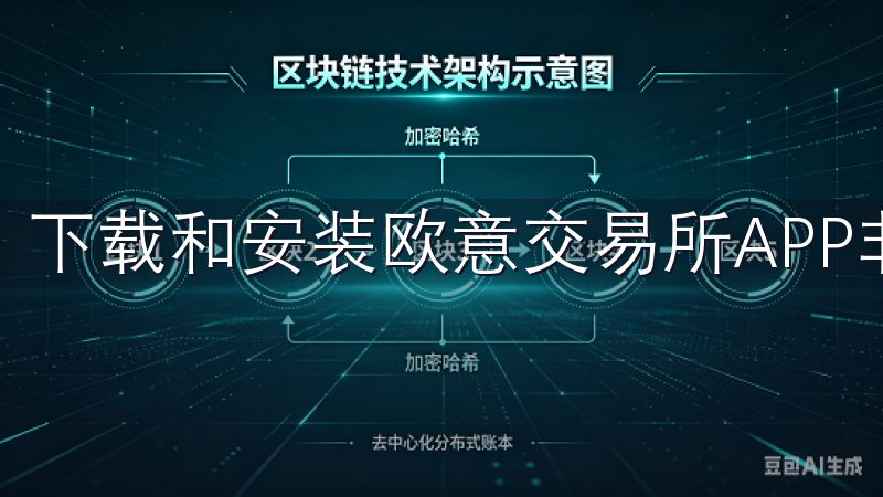下载和安装欧意交易所APP非常简单。