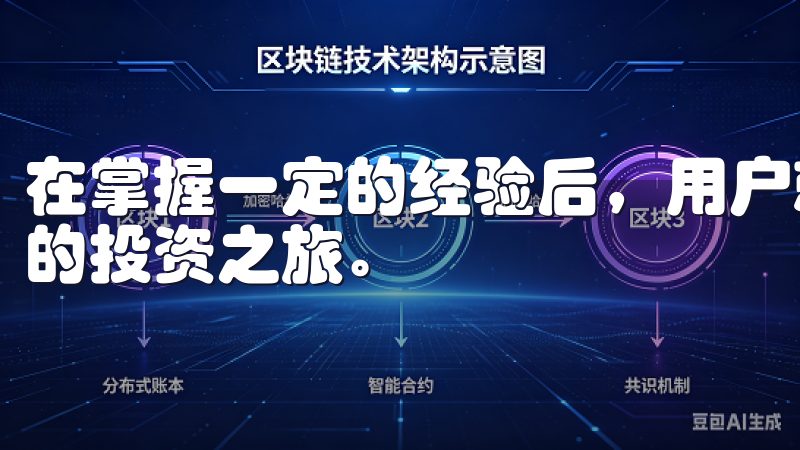 在掌握一定的经验后，用户就可以放心投入真实资金，开始自己的投资之旅。