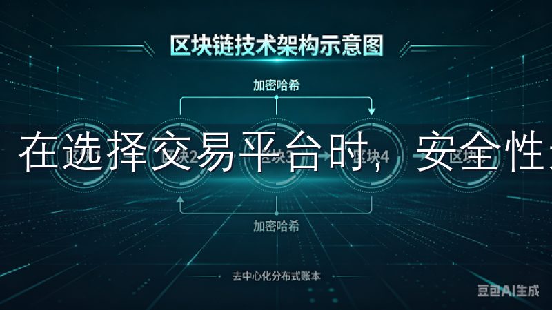 在选择交易平台时，安全性无疑是用户最关心的问题之一。
