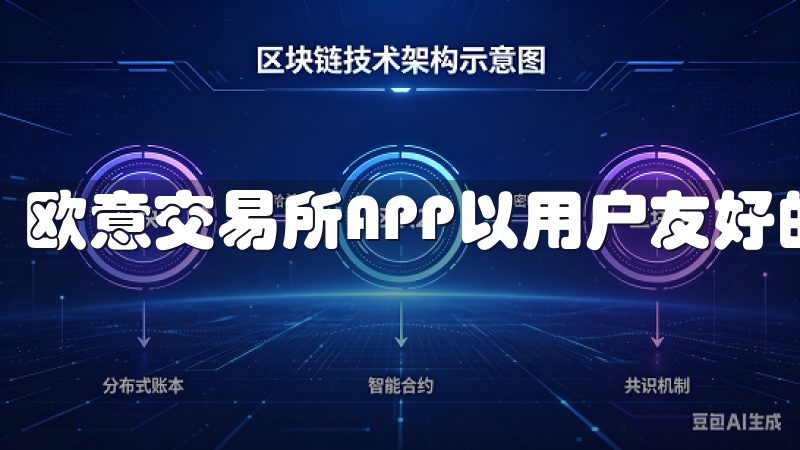 欧意交易所APP以用户友好的界面和丰富的功能著称。