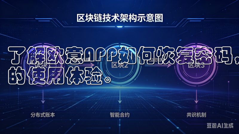 了解欧意APP如何恢复密码，助您快速找回账户，畅享更便捷的使用体验。