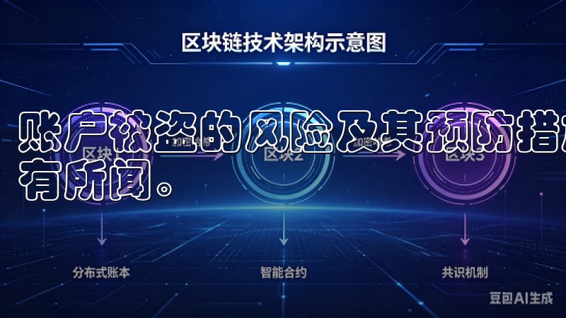 账户被盗的风险及其预防措施 账户被盗的情况在网络平台中时有所闻。