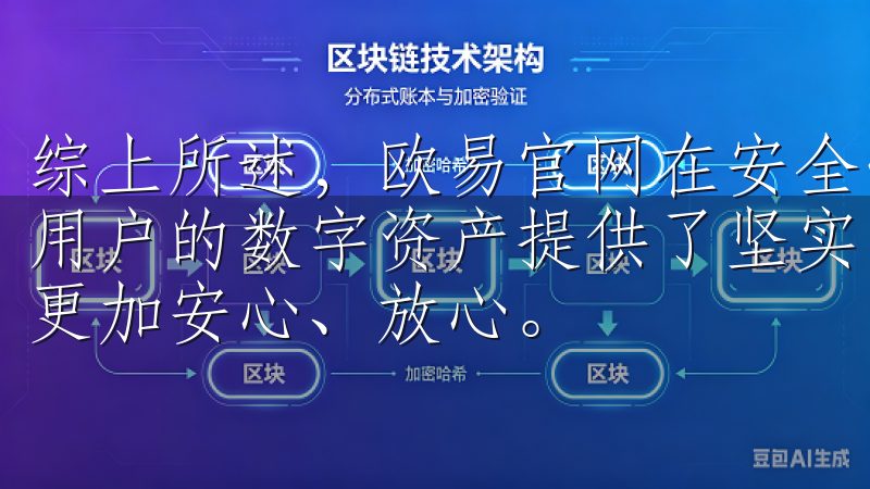 综上所述，欧易官网在安全性方面采取了全面、科学的措施，为用户的数字资产提供了坚实的保障，让用户在交易的过程中可以更加安心、放心。