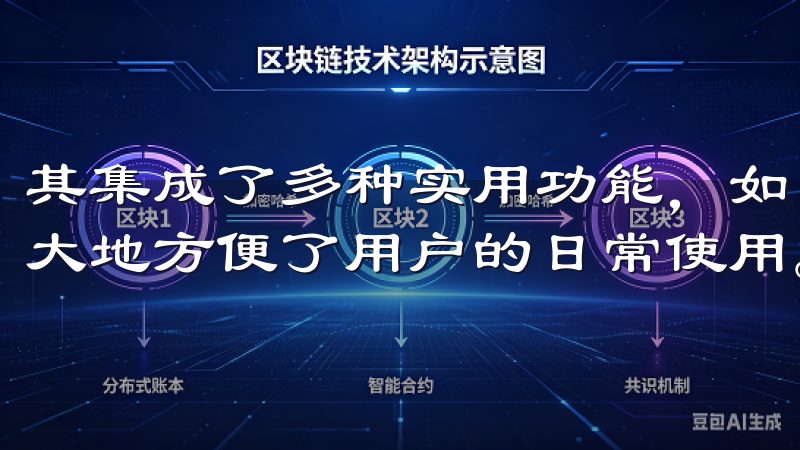其集成了多种实用功能，如日程管理、文件共享、线协作等，极大地方便了用户的日常使用。