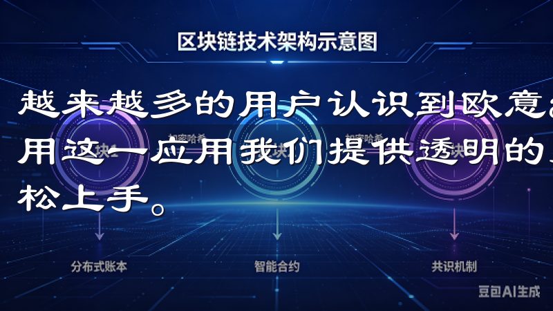 越来越多的用户认识到欧意app的优势和价值，选择下载并使用这一应用我们提供透明的交易流程及多种资产选择，帮助您轻松上手。