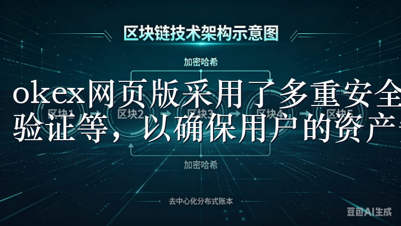okex网页版采用了多重安全机制，包括数据加密、双重身份验证等，以确保用户的资产安全。