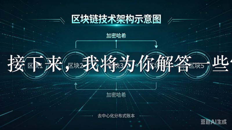 接下来，我将为你解答一些常见疑问。