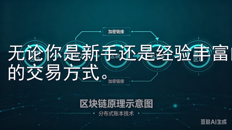 无论你是新手还是经验丰富的投资者，都能在这里找到适合自己的交易方式。