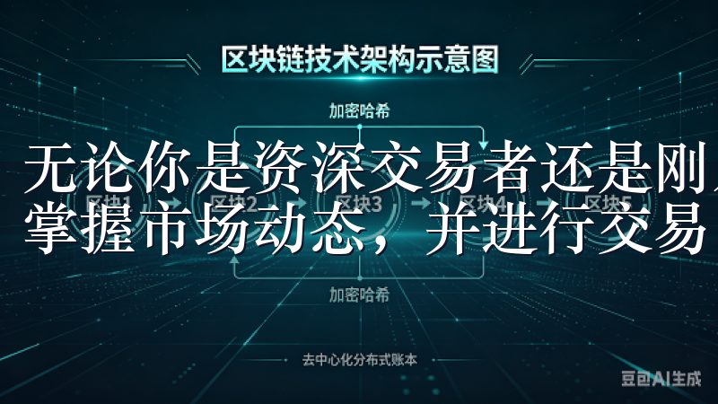 无论你是资深交易者还是刚入门的新手，都可以通过该平台轻松掌握市场动态，并进行交易。