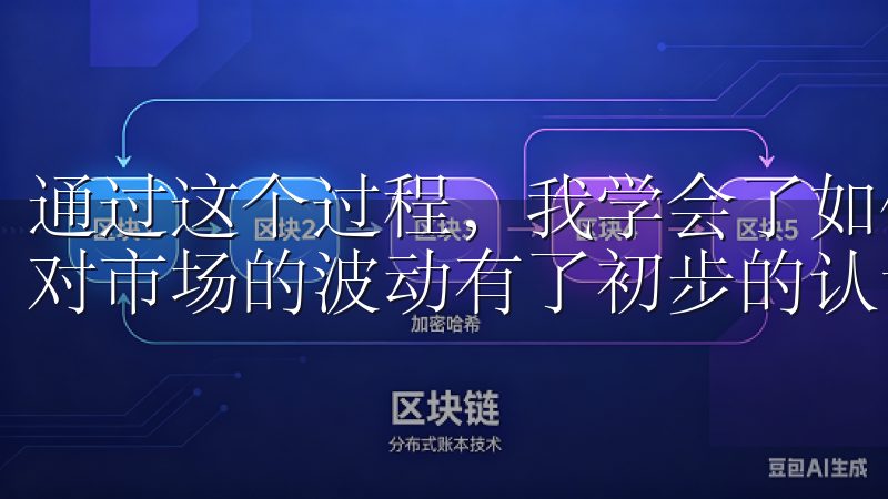 通过这个过程，我学会了如何在欧意交易所进行买卖操作，并且对市场的波动有了初步的认识。