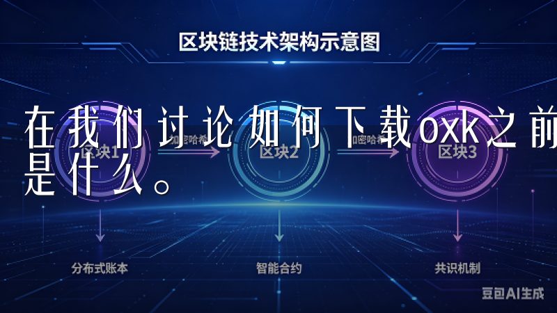 在我们讨论如何下载oxk之前，有必要先简单了解一下oxk是什么。