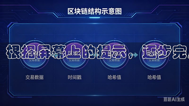 根据屏幕上的提示，逐步完成安装。
