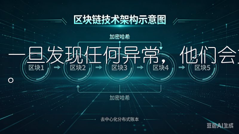 一旦发现任何异常，他们会立即采取措施，确保用户的资产安全。