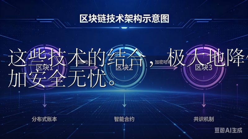 这些技术的结合，极大地降低了资产被盗的风险，让我的投资更加安全无忧。
