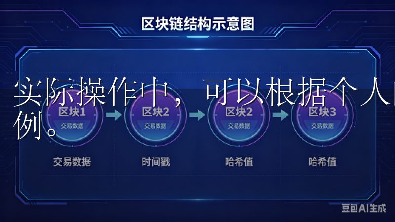 实际操作中，可以根据个人的风险承受能力，选择不同的组合比例。