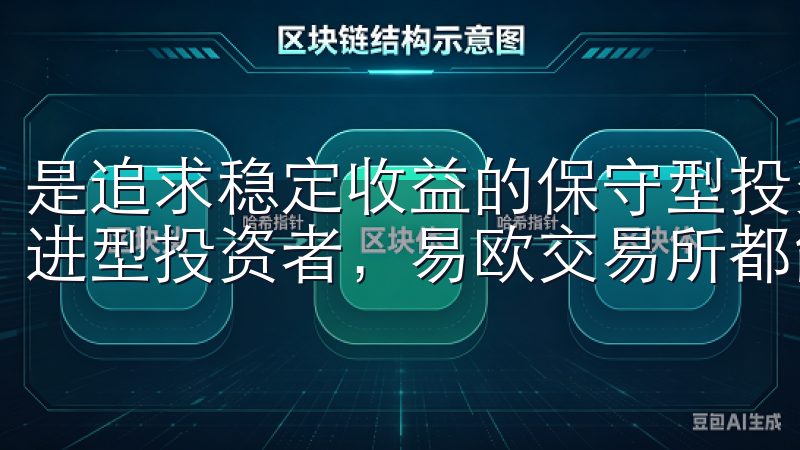 是追求稳定收益的保守型投资者，还是喜欢风险与收益并存的激进型投资者，易欧交易所都能够满足他们的需求。