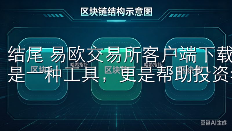 结尾 易欧交易所客户端下载，快速交易助您轻松投资，这不仅是一种工具，更是帮助投资者实现财富增值的重要途径。