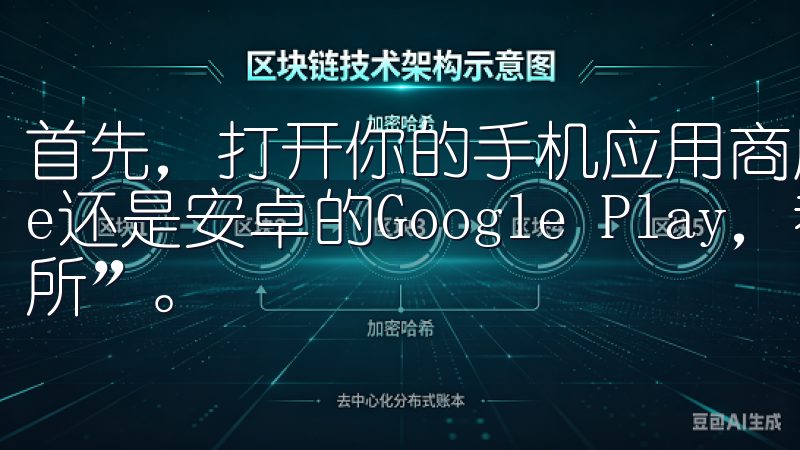 首先，打开你的手机应用商店，无论是苹果的App Store还是安卓的Google Play，都可以搜索“欧意交易所”。