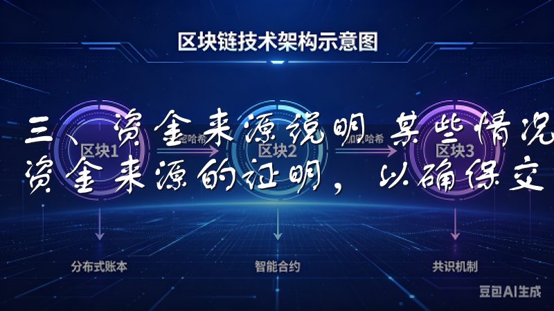 三、资金来源说明 某些情况下，OK交易所可能会要求您提供资金来源的证明，以确保交易的合法性和合规性。