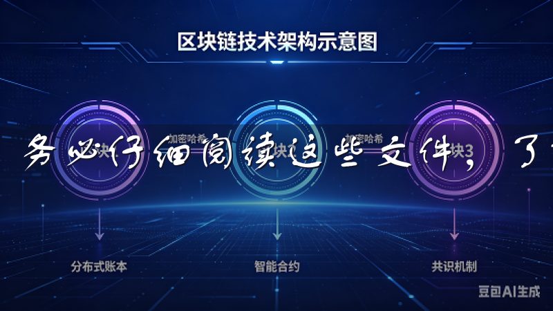 务必仔细阅读这些文件，了解您的权利与责任。