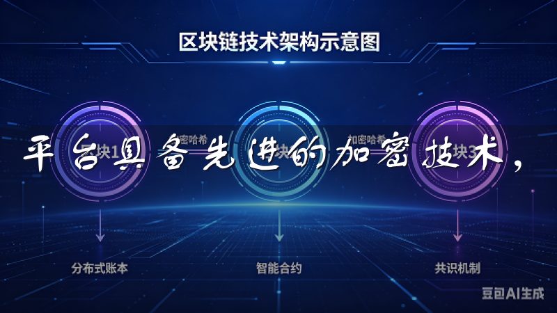 平台具备先进的加密技术，保障您的资产安全与隐私。