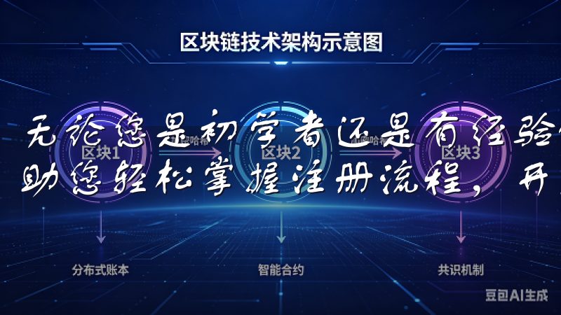 无论您是初学者还是有经验的用户，这里都能提供清晰的指导，助您轻松掌握注册流程，开启投资之旅。
